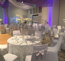 Bella Vista A Rosen Venue Weddings